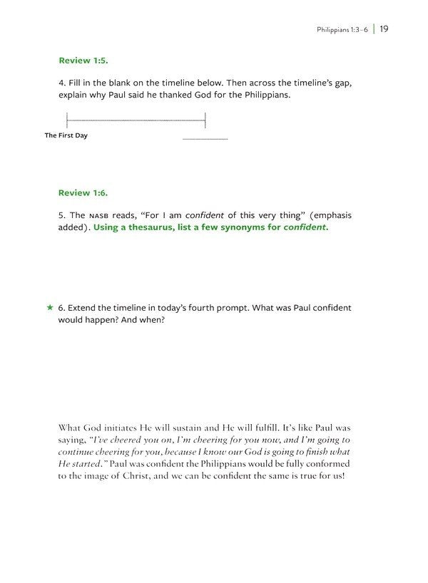 Philippians & Colossians: Humility, Love, and Truth--a 10-Week Bible Study on the Deity of Christ