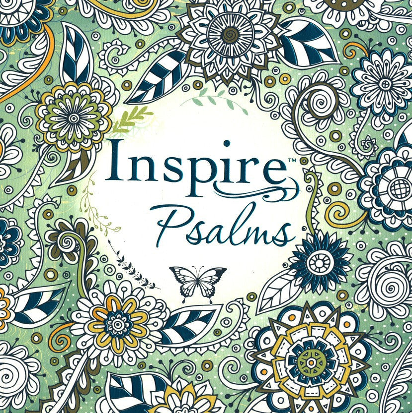 Inspire: Psalms