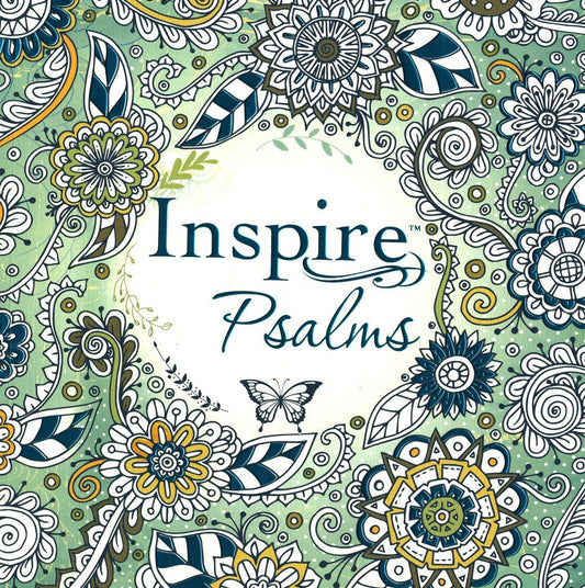 Inspire: Psalms