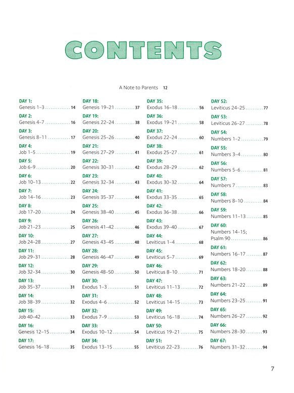 The Bible Recap Kids' Devotional: 365 Reflections and Activities for Children and Families to Read the Bible in a Year