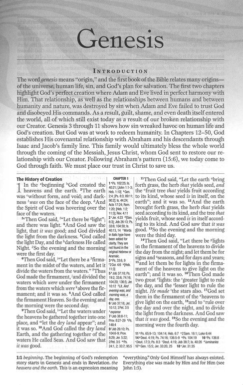 The Evangelism Study Bible