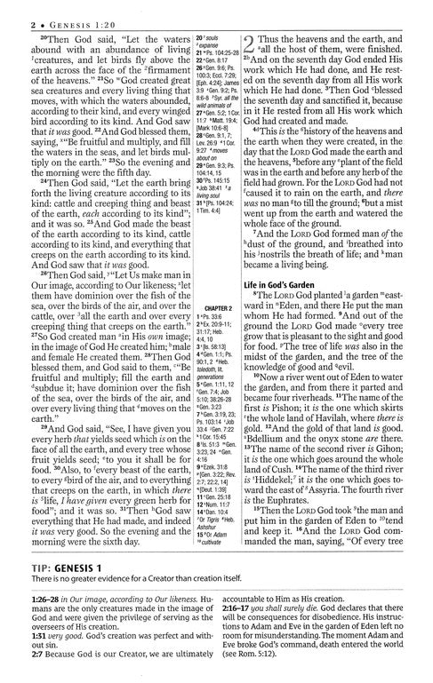The Evangelism Study Bible