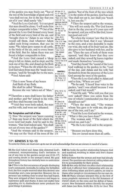 The Evangelism Study Bible