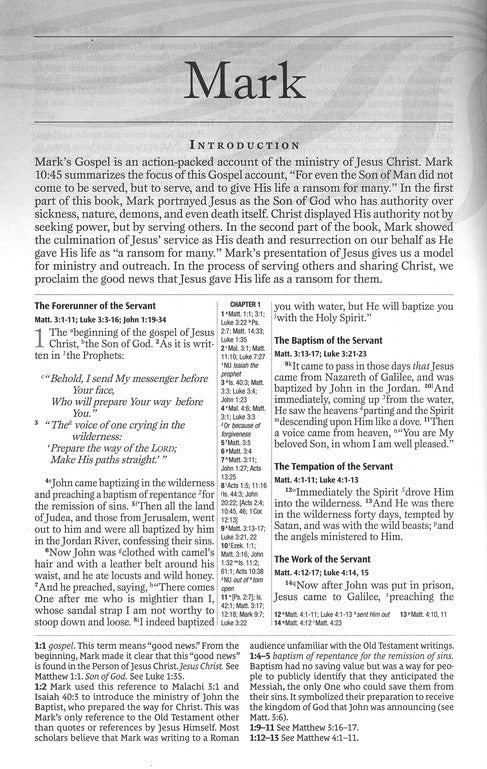 The Evangelism Study Bible