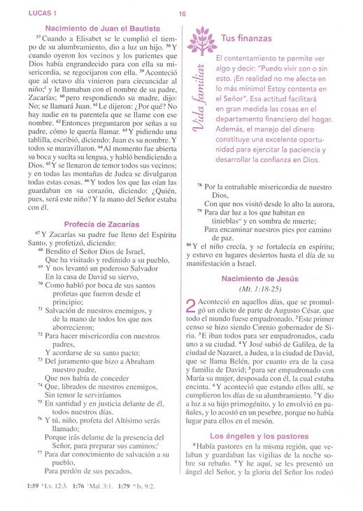 Biblia de la mujer conforme al corazón de Dios: Turquoise (Spanish Edition) Leather Bound  (The Bible for a Woman After God's Own Heart)