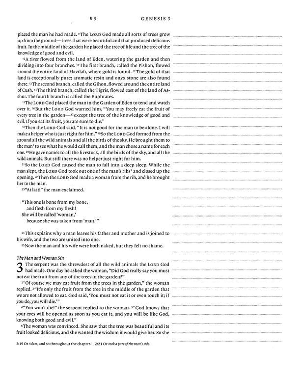 Inspire FAITH Bible NLT, Filament Enabled The Bible for Coloring & Creative Journaling