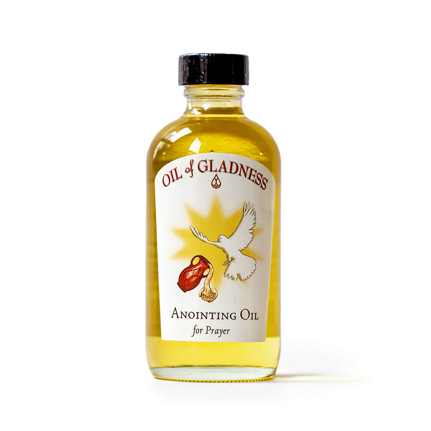 Lily Of The Valley - Purity & Beauty - Anointing oil