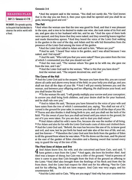 The Barbour Simplified KJV Bible for Teen Girls--3-Minute Devotions
