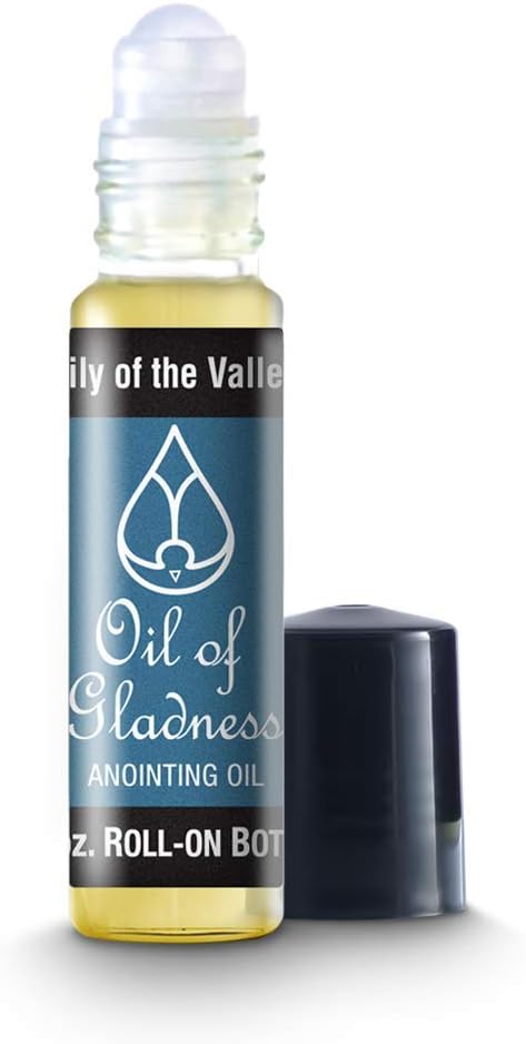 Lily Of The Valley - Purity & Beauty - Anointing oil