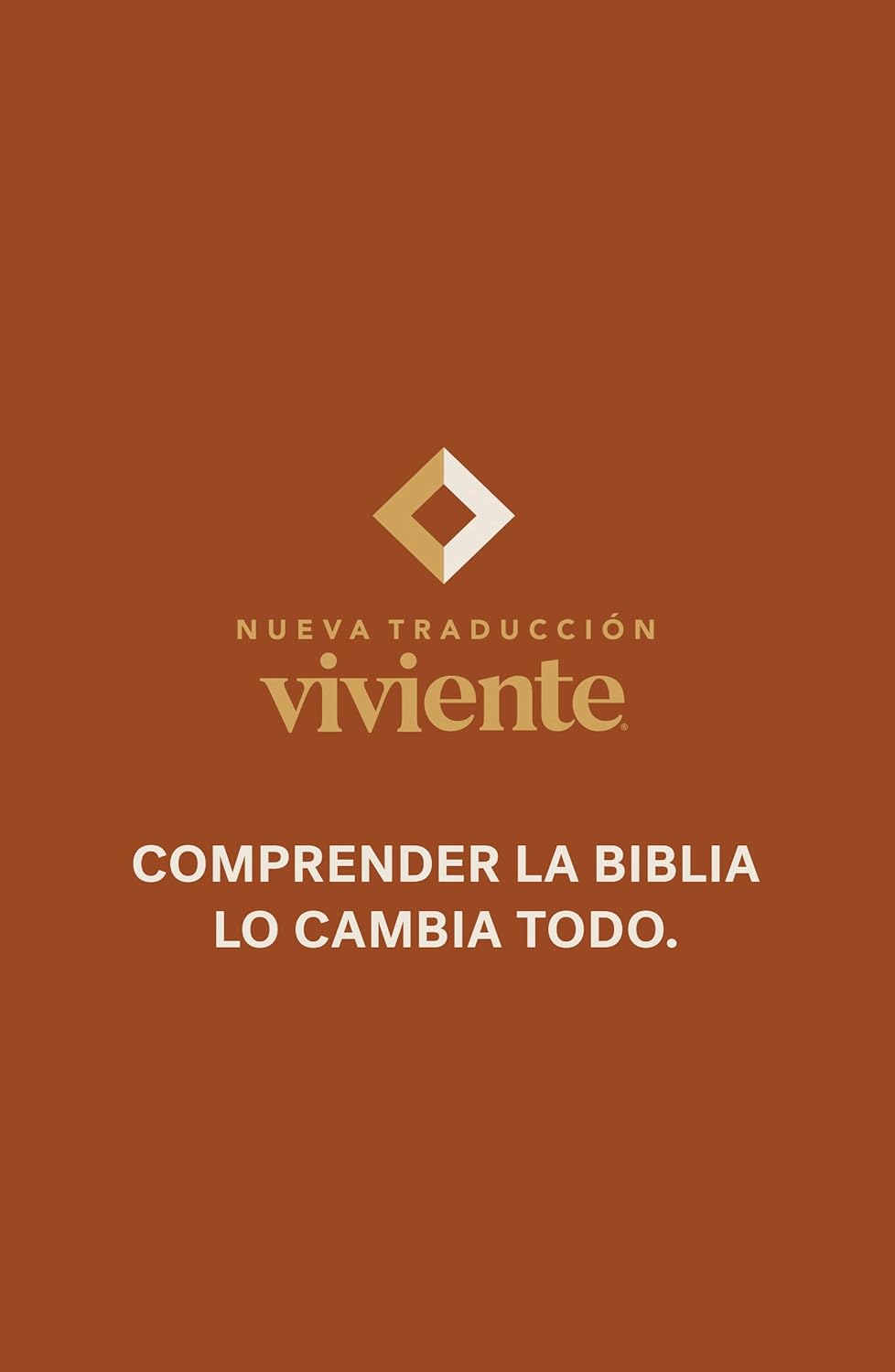 Biblia Inspira NTV, letra grande con Filament (SentiPiel, Primaveral) (Spanish Edition) Imitation Leather – Large Print