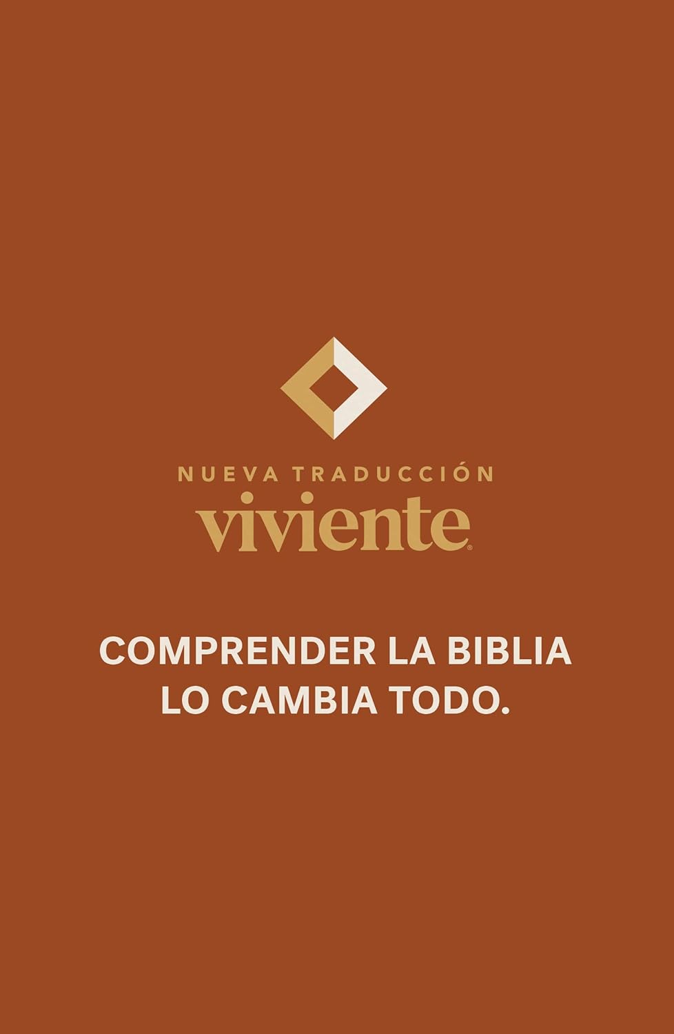 Biblia Inspira NTV con Filament (Tapa dura de SentiPiel, Lavanda) (Spanish Edition) Imitation Leather