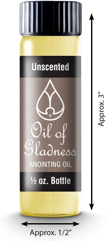 Unscented - Anointing Oil