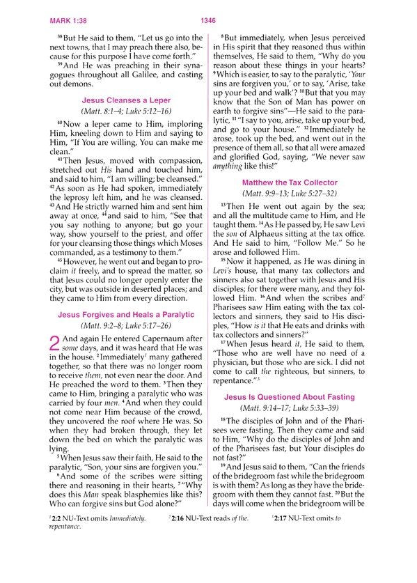 A Woman After God's Own Heart Bible - Lavender - Leather Bound