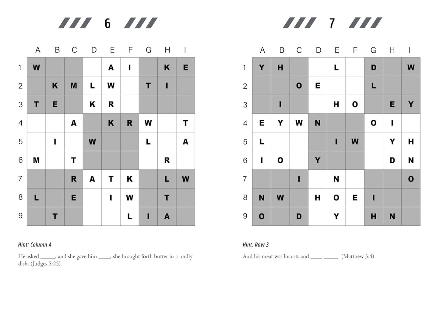 Bible Sudoku: More Than 100 Puzzles to Test Your Trivia Knowledge and Solving Skills