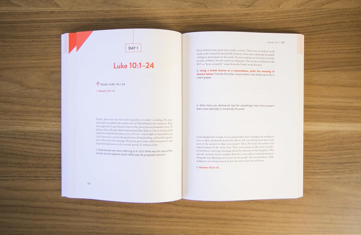 Knowing Jesus as Savior A 10-Session Study on the Gospel of Luke - General editor Tara-Leigh Cobble