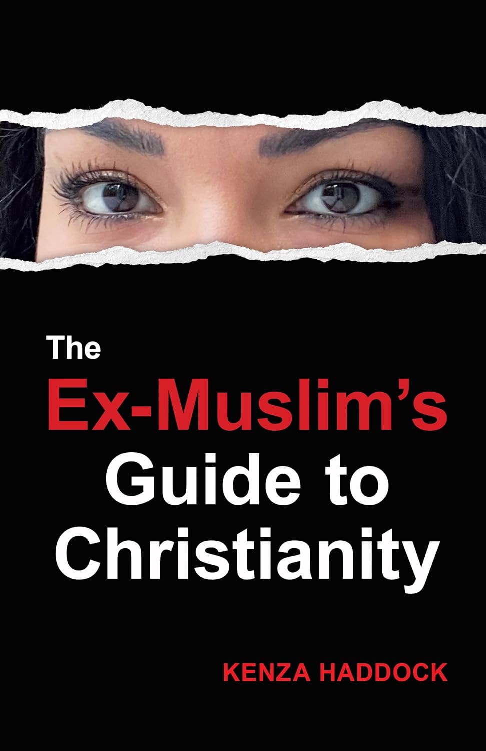 Ex-Muslim's Guide Christianity