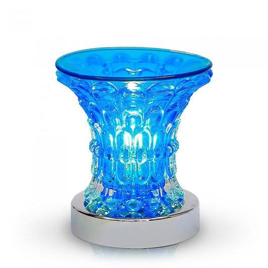 Maze Touch Lamp - Oil Warmer