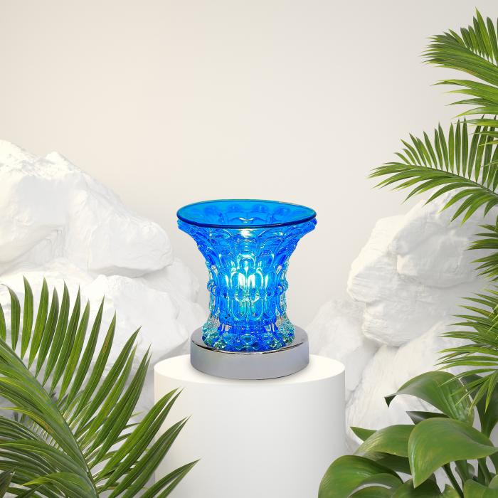 Maze Touch Lamp - Oil Warmer