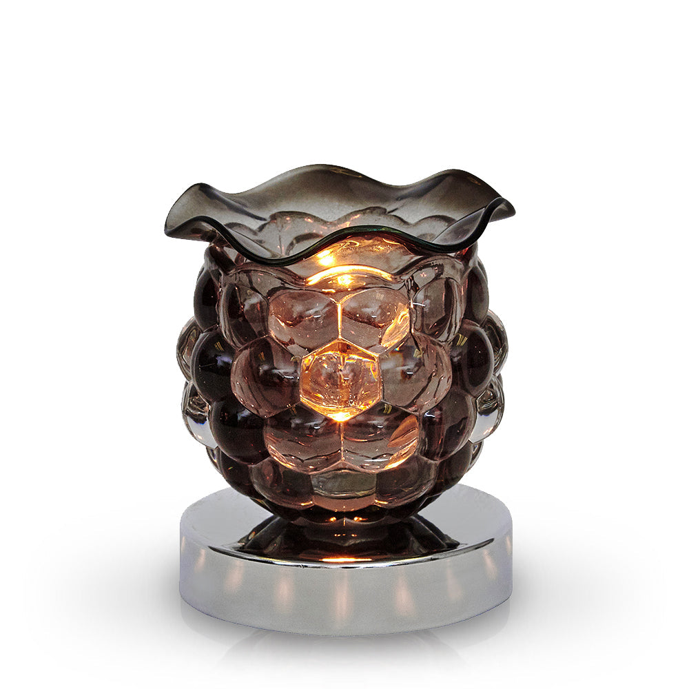 Globe Touch Lamp - Oil Warmer