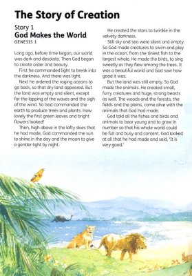 The Children's Bible in 365 Stories
