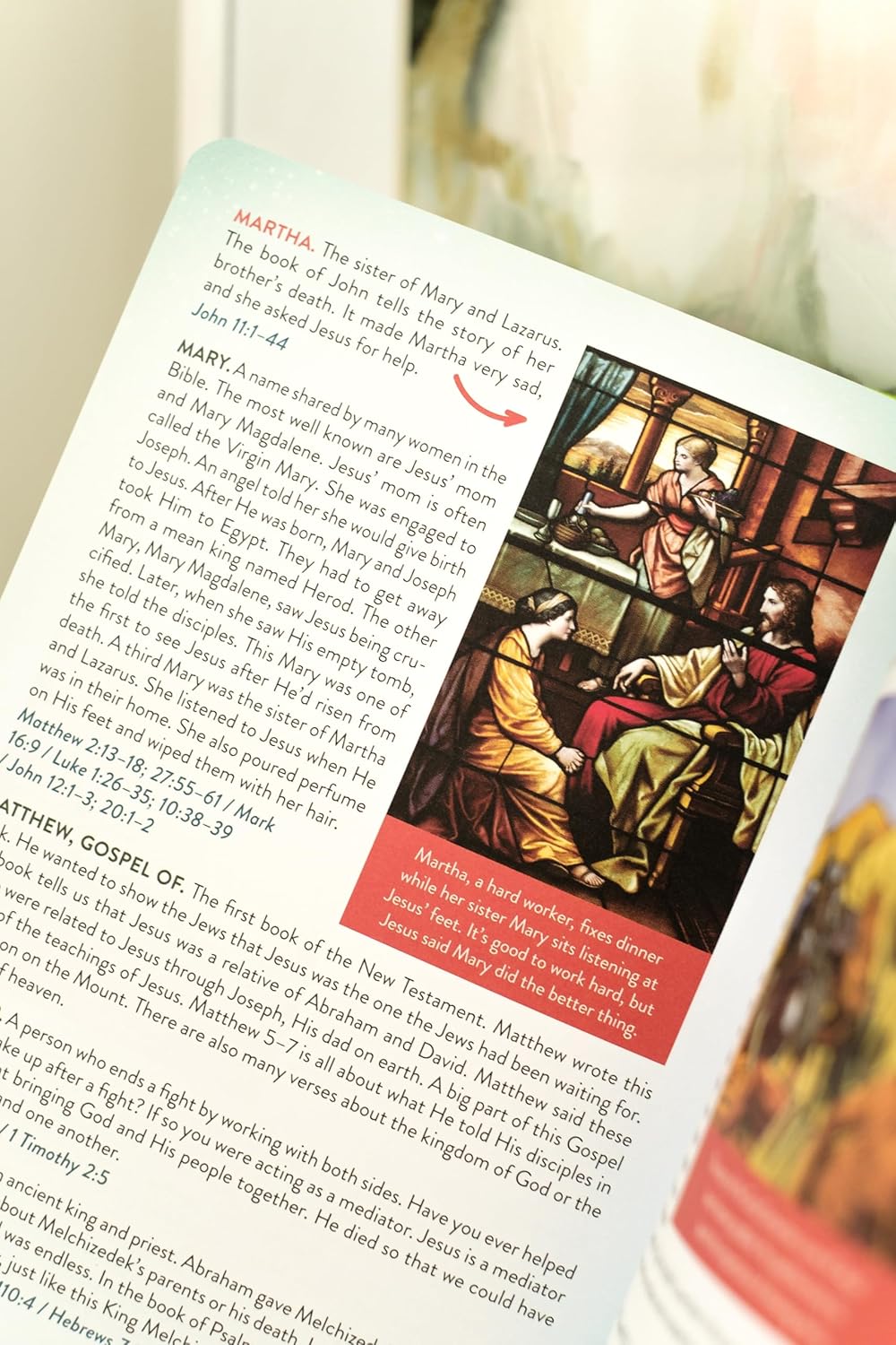 The One-Minute Bible for Kids: King James Version, Neon Green