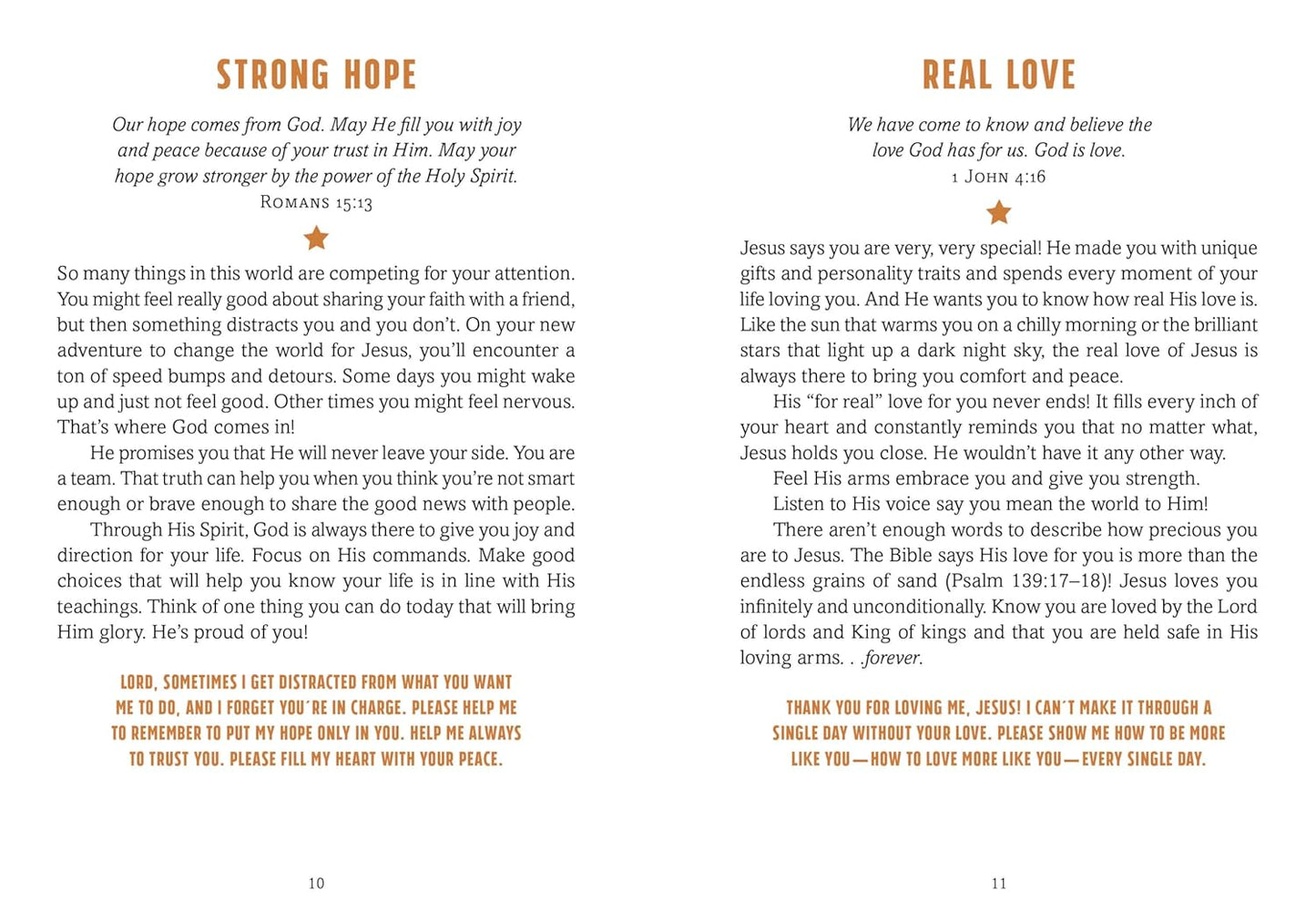 Daring Devotions for Pre-Teen Boys: Wisdom and Encouragement for Making a Difference