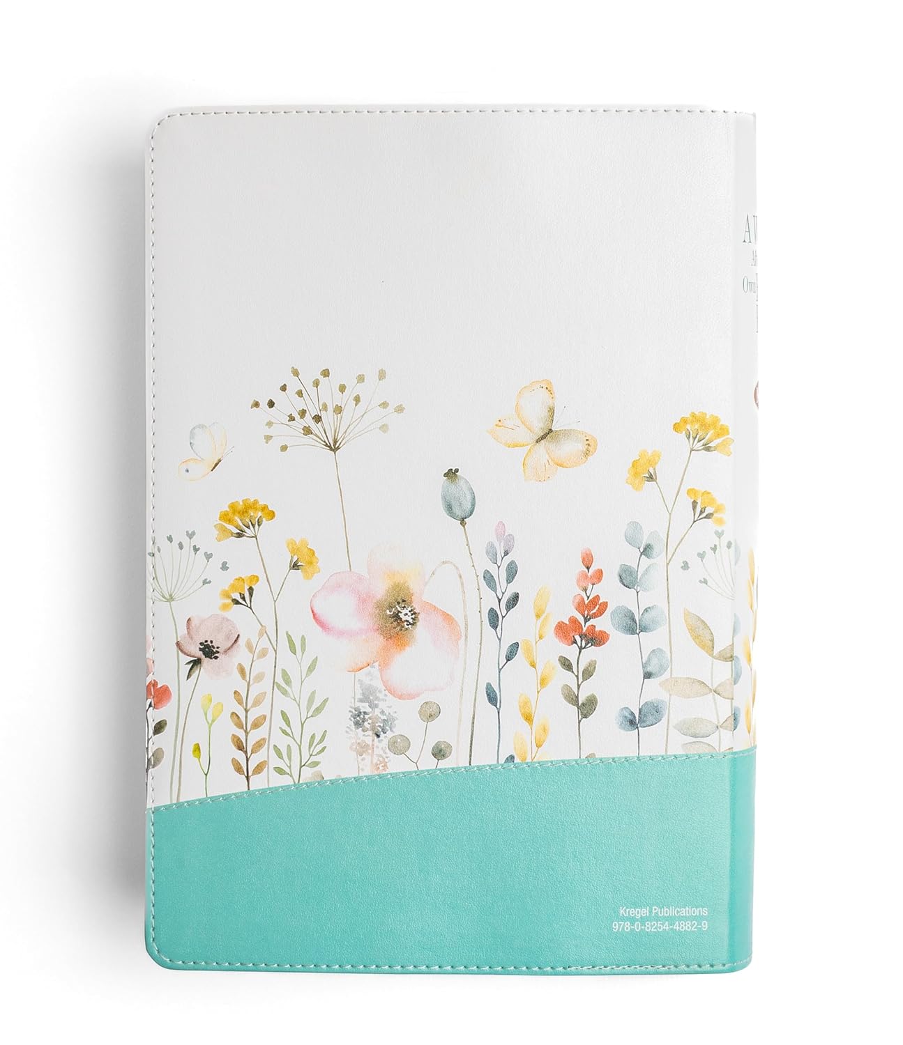 A Woman After God's Own Heart Bible