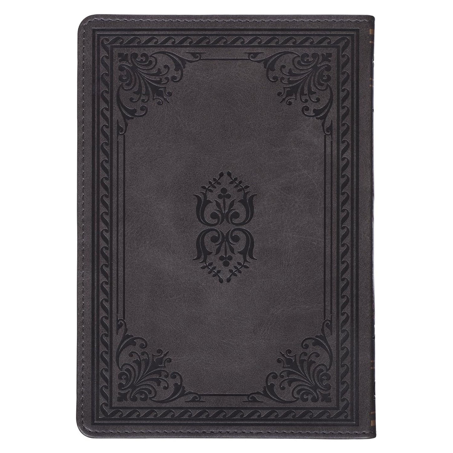 52 Names of God in Hebrew Every Christian Should Know Imitation Leather