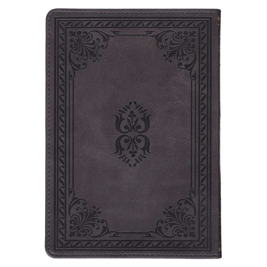 52 Names of God in Hebrew Every Christian Should Know Imitation Leather
