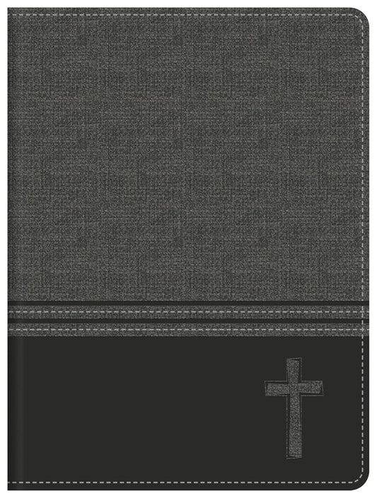 Holy Bible: The Barbour Skjv Bible - Teen Boys