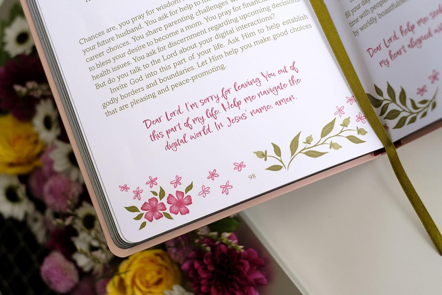 Digital Detox Devotions: Bible Wisdom to Unplug from Screens and Connect with God
