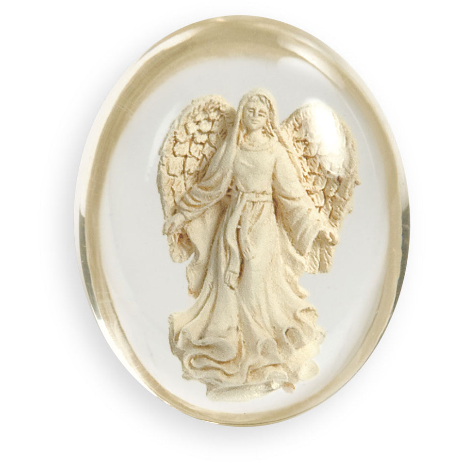 Blessing Angel Stone