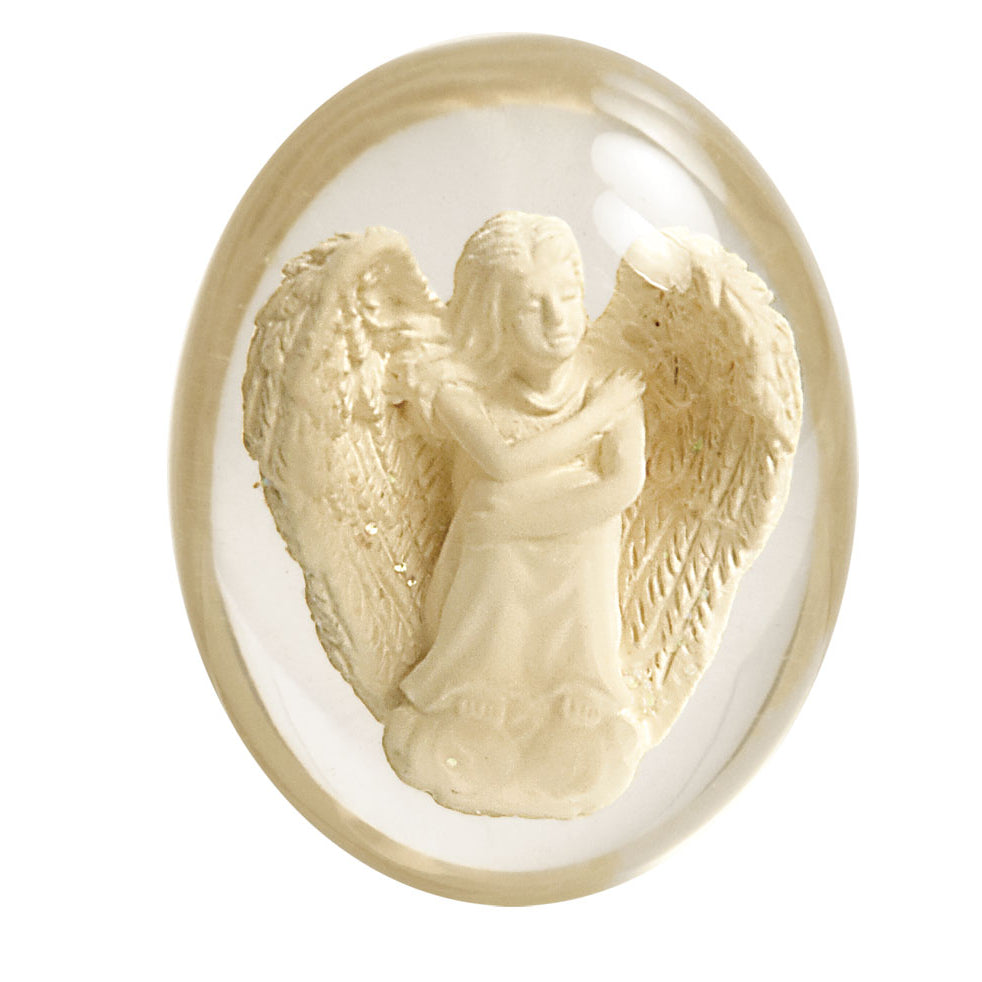 Hope Worry Stone