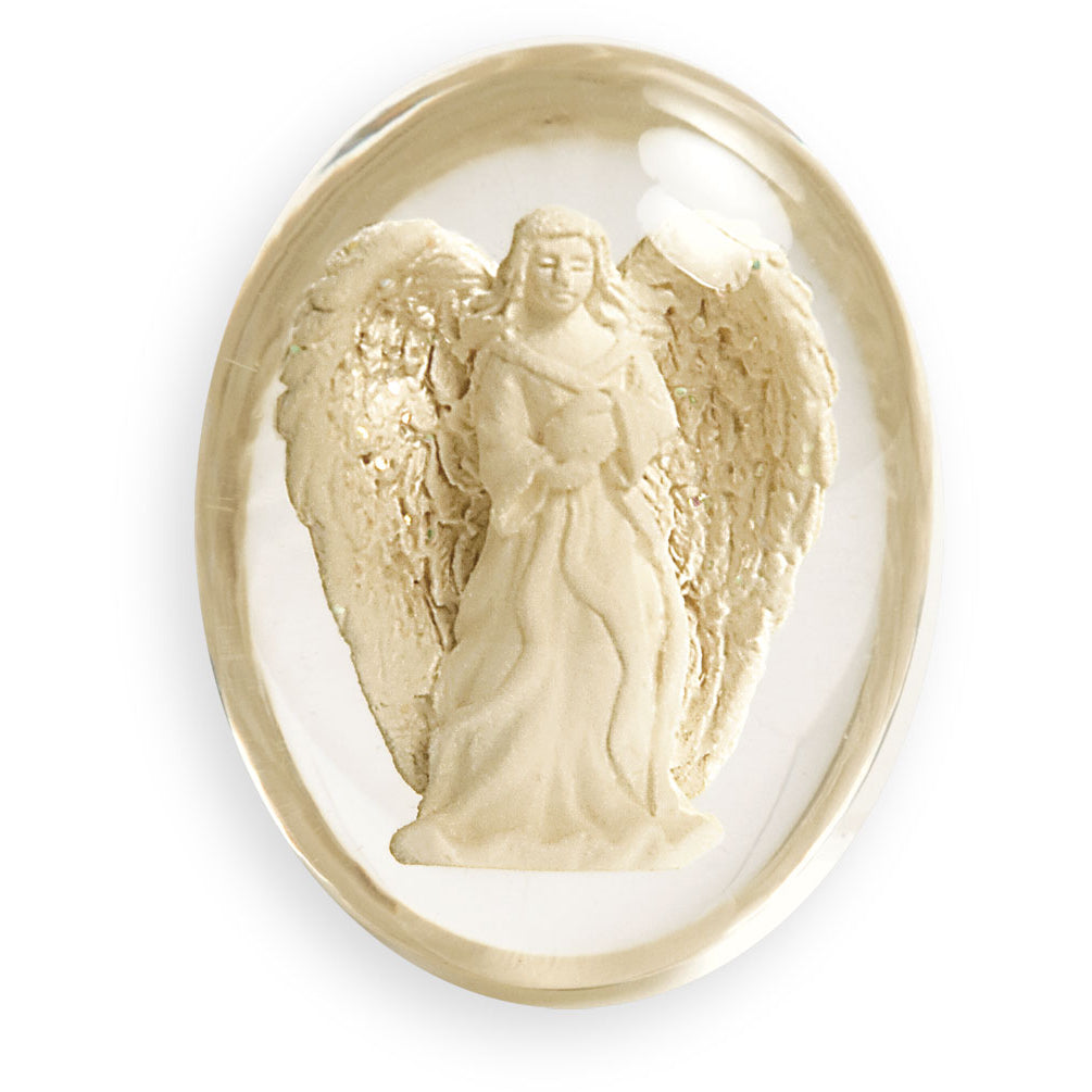 AngeLight Worry Stone