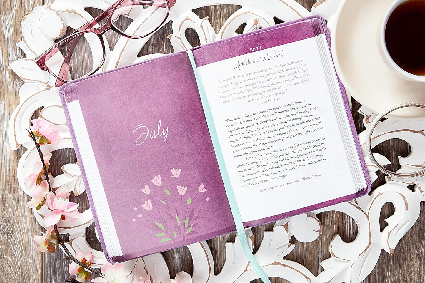 Mornings with Nana: 365 Days of Love and Encouragement – Encouragement and Wisdom for Life