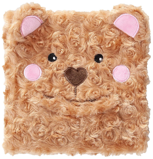 Prayer Bear - Furry Cover