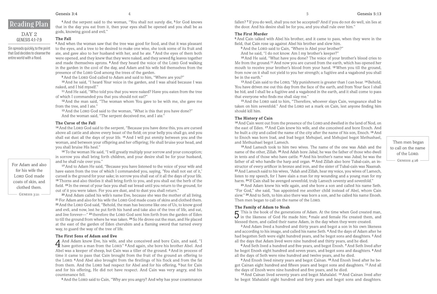 Simplified KJV Bible Hope and Healing
