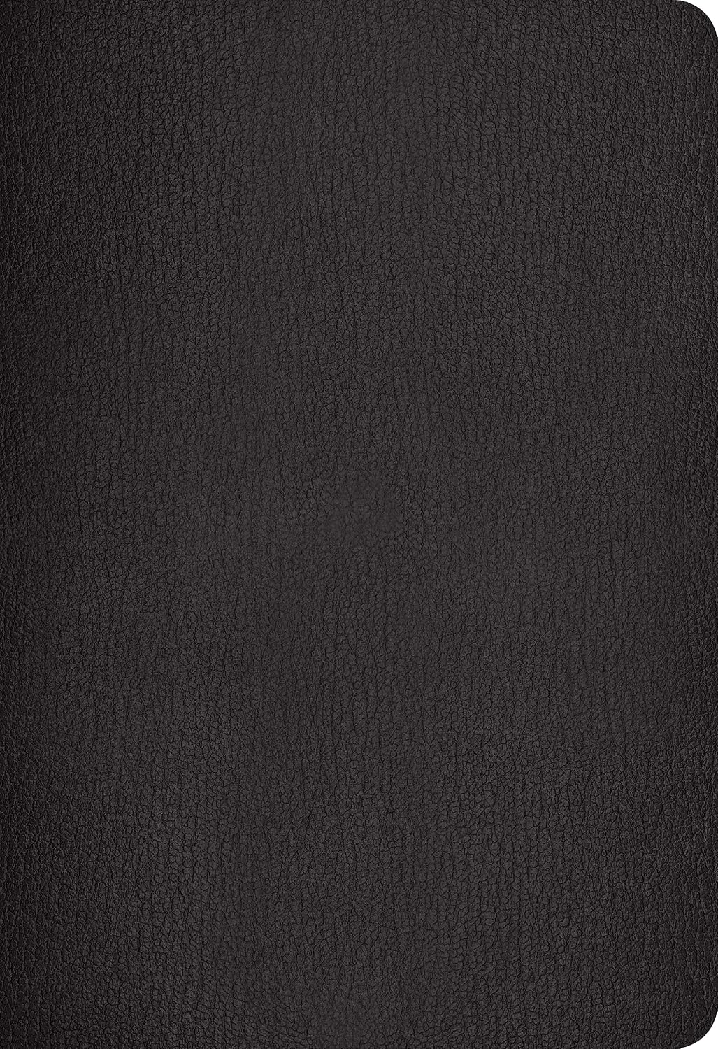 NLT Super Giant Print Bible, Filament Enabled (Genuine Leather, Black, Red Letter)