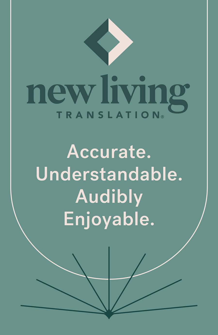 Inspire: Exodus by New Living Translation and Tyndale