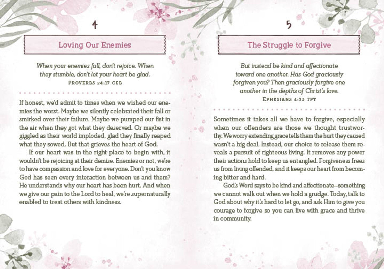 180 Bible Verses for Difficult Times