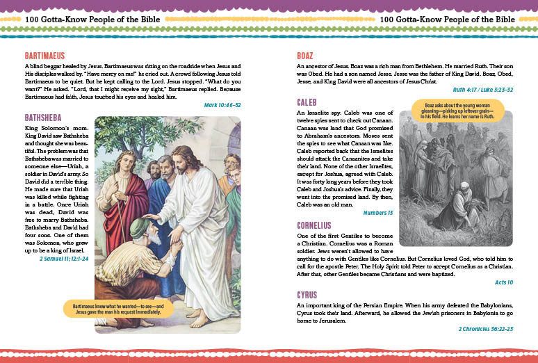 The Daily Wisdom for Girls SKJV Devotional Bible Leather Bound