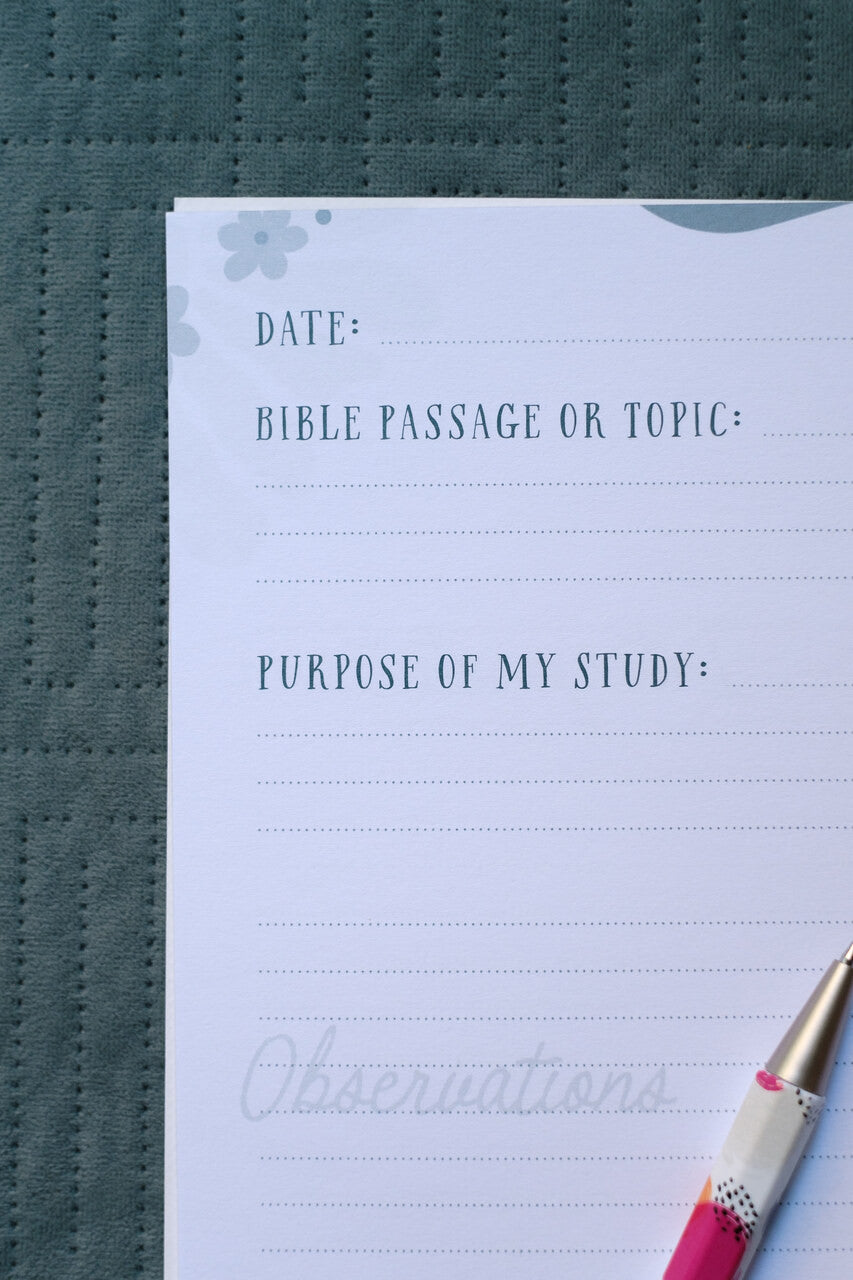 Taking Your Time Through the Bible Journal Spiral-bound