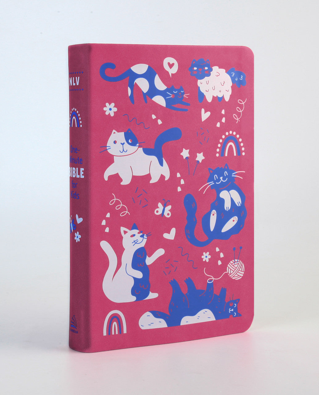 One-Minute Bible for Kids