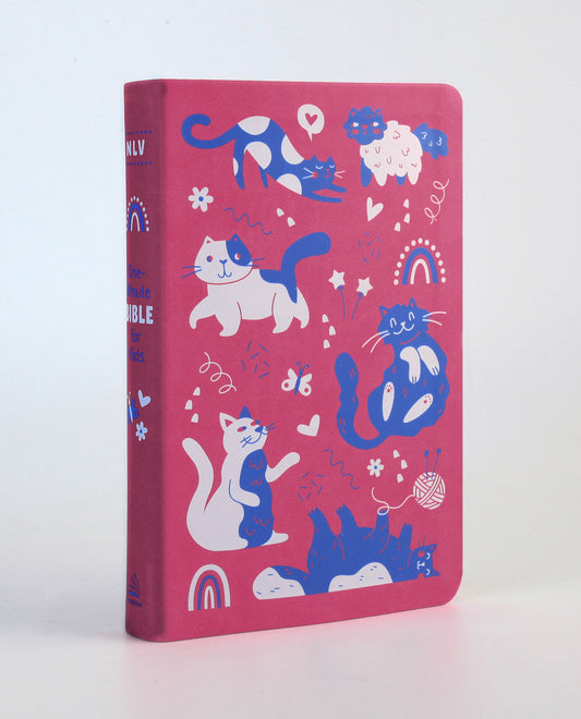 One-Minute Bible for Kids