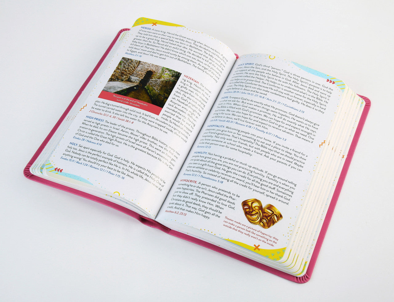 One-Minute Bible for Kids