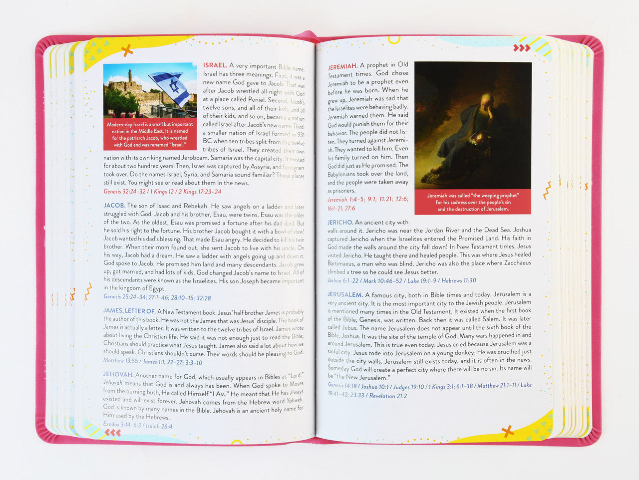One-Minute Bible for Kids