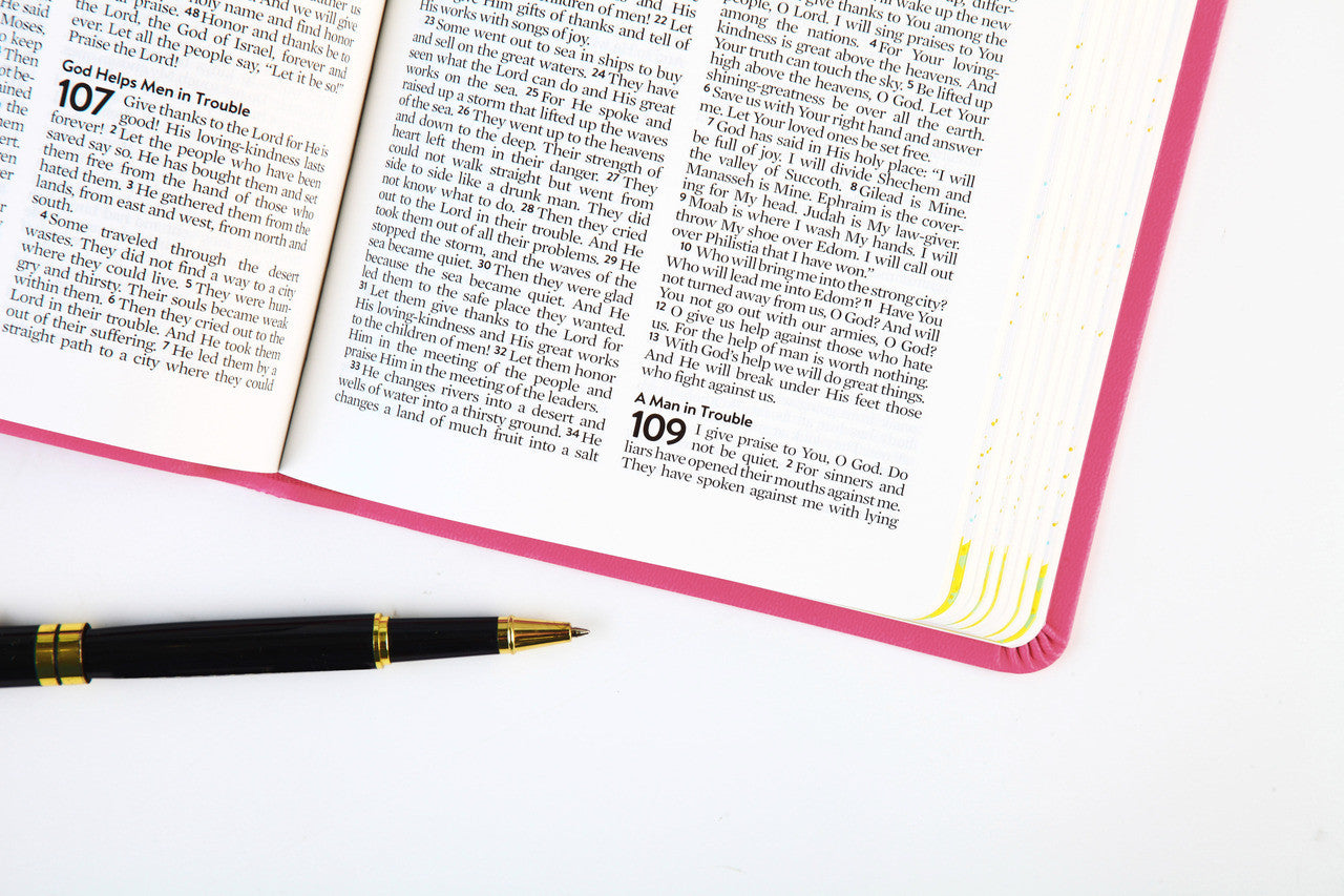 One-Minute Bible for Kids