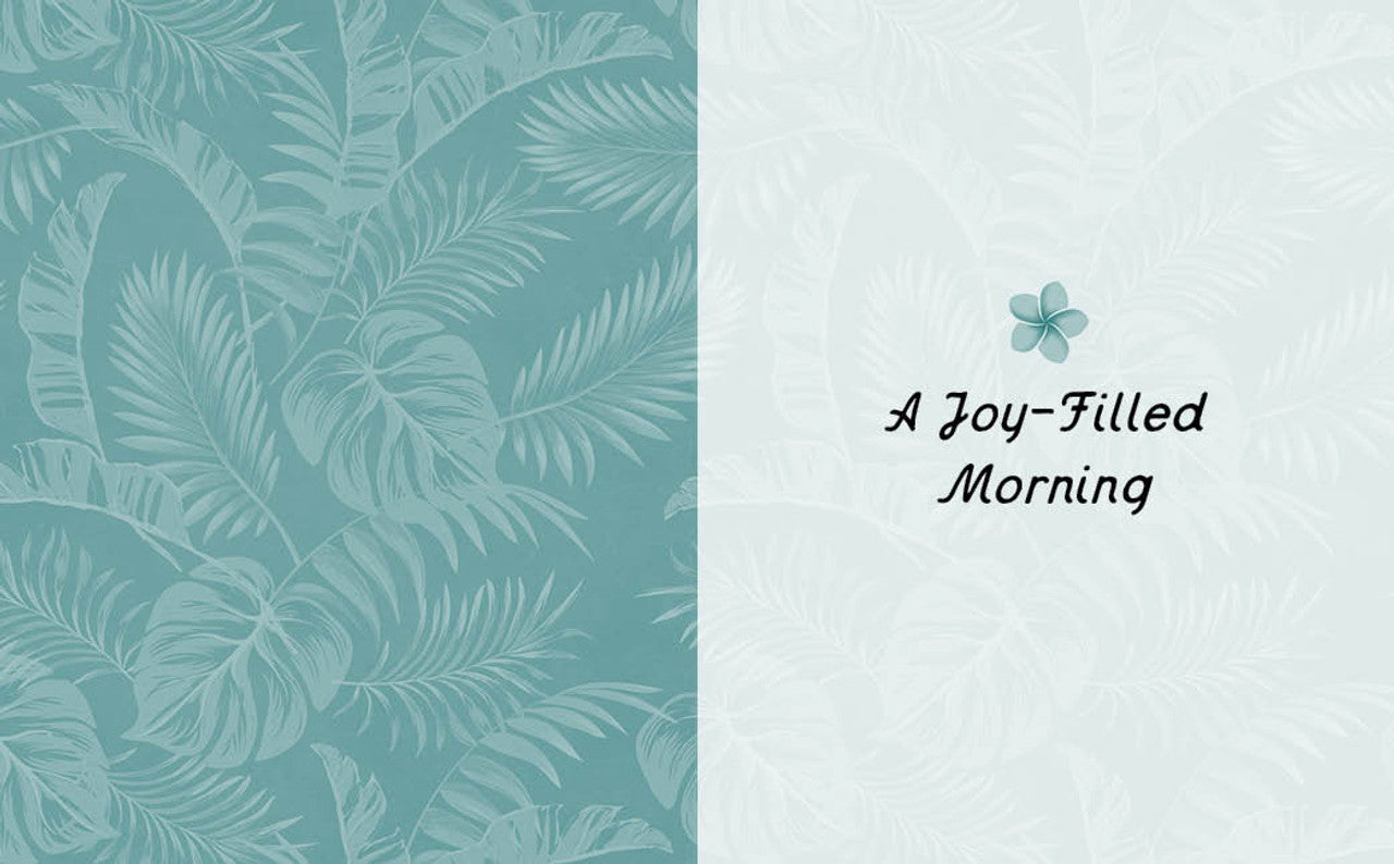 Mornings with God Large Print - Prayers and Devotions for Women