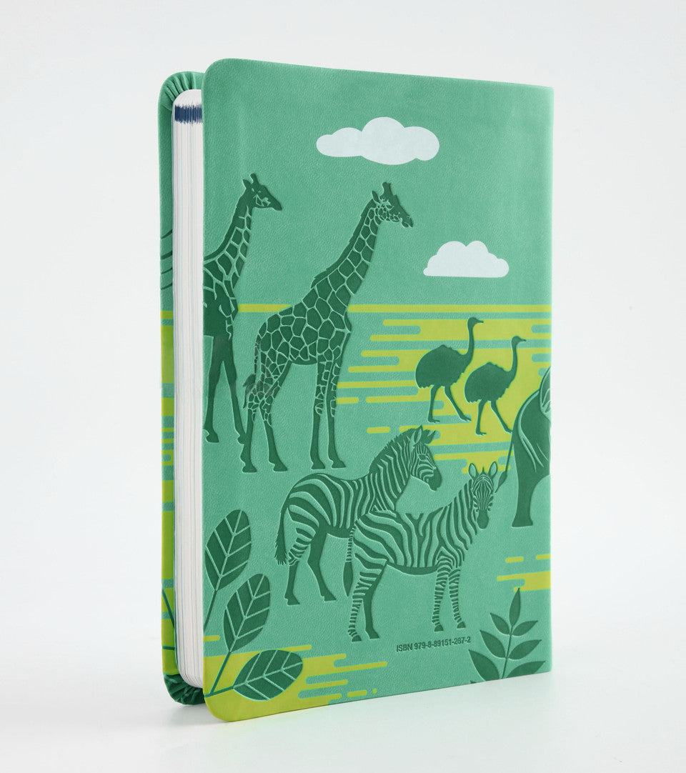 The KJV Kids' Devotional Bible: Featuring Art from the Popular 365 Best Loved Bible Stories for Kids