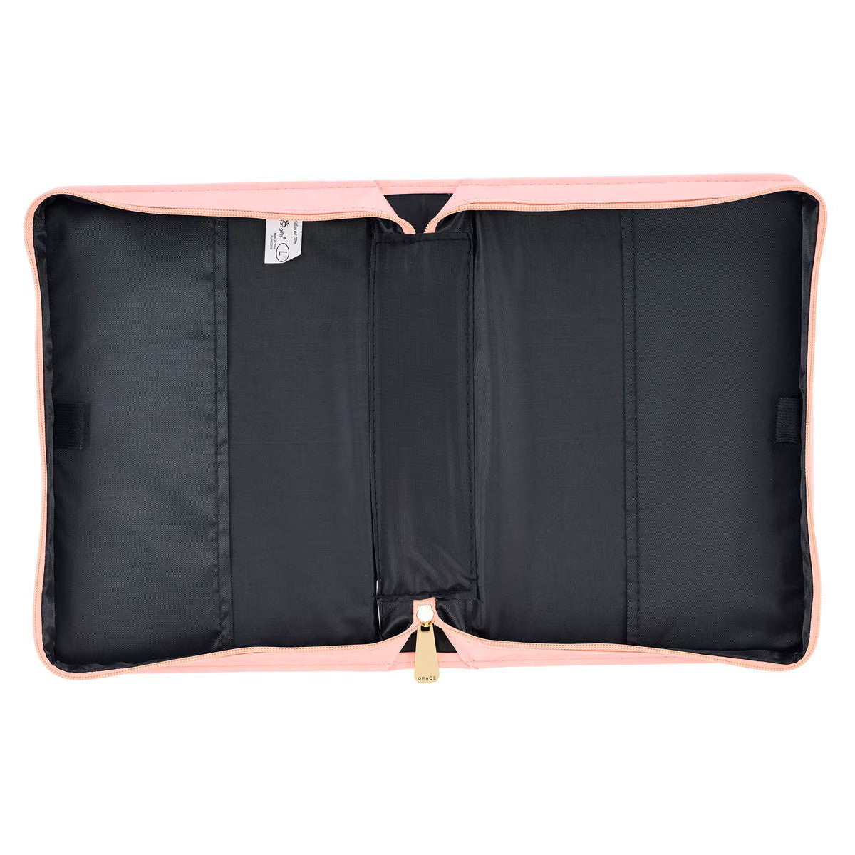 Everything Through Christ Fashion Bible Cover - Philippians 4:13
